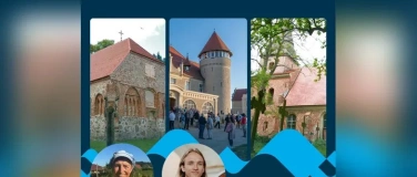 Event-Image for 'UMF 2026: Musikalische Inselrundfahrt'