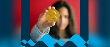Event-Image for 'UMF 2026: Nobel Ausstellung'