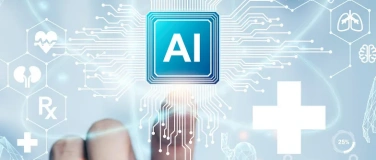 Event-Image for 'Mit k&uuml;nstlicher Intelligenz zur Medizin der Zukunft?'