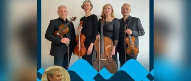 Event-Image for 'UMF 2026: Diplomatisches Streichquartett'