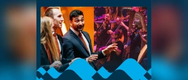 Event-Image for 'UMF 2026: Tribute to ABBA'