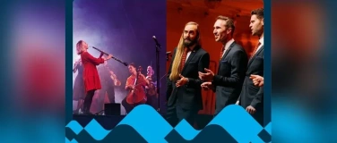 Event-Image for 'UMF 2026: Gro&szlig;e ABBA-Gala'