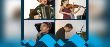 Event-Image for 'UMF 2026: Jugend musiziert'