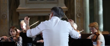 Event-Image for 'Mozartissimo'