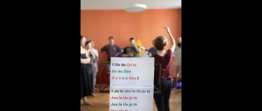 Event-Image for 'Jodeln &ndash; Folgekurs'