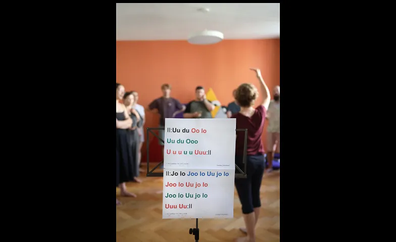 Einführungskurs ins Jodeln, Courses & Seminars / Music & Dance, GALOTTI Musikwerkstatt,