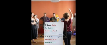 Event-Image for 'Einf&uuml;hrungskurs ins Jodeln'