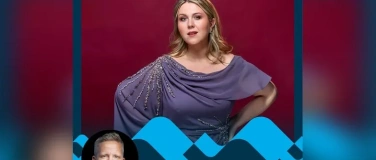 Event-Image for 'UMF 2026: Christina Nilsson'