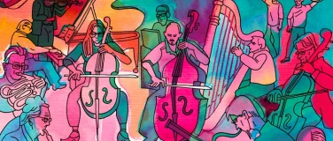 Event-Image for 'Kino im K: Ensemble Modern &ndash; Why we play'