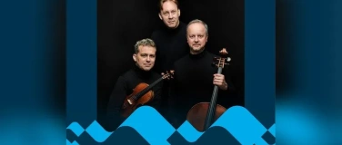 Event-Image for 'UMF 2026: Phaeton Piano Trio'