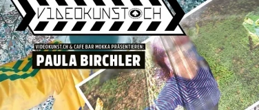 Event-Image for 'VIDEOKUNST.CH'
