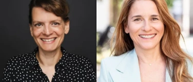 Event-Image for 'Mandy Mangler und Esther Kogelboom: Sex Talk'