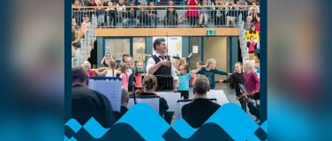 Event-Image for 'UMF 2026: In 60 Minuten um die Welt'