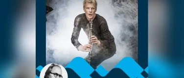 Event-Image for 'UMF 2026: Martin Fr&ouml;st'