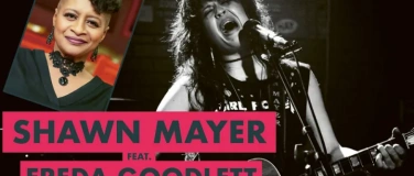Event-Image for 'Shawn Mayer (USA)'