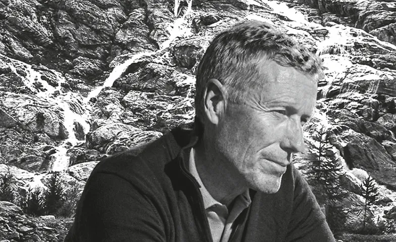 Signierstunde: Pirmin Zurbriggen – Pirmin, Théâtre & Scène / Evénement scénique, Buchhandlung ZAP