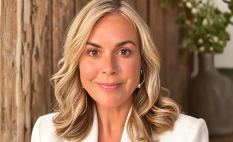 Dr. Verena Stahl: Stop Pleasing – Start Leading, Readings & Literature / Reading, Orell Füssli Thun