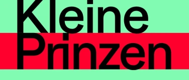 Event-Image for 'Kleine Prinzen'