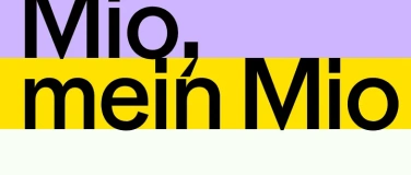 Event-Image for 'Eintauchen in Mios Welt: Tanzen und Malen'