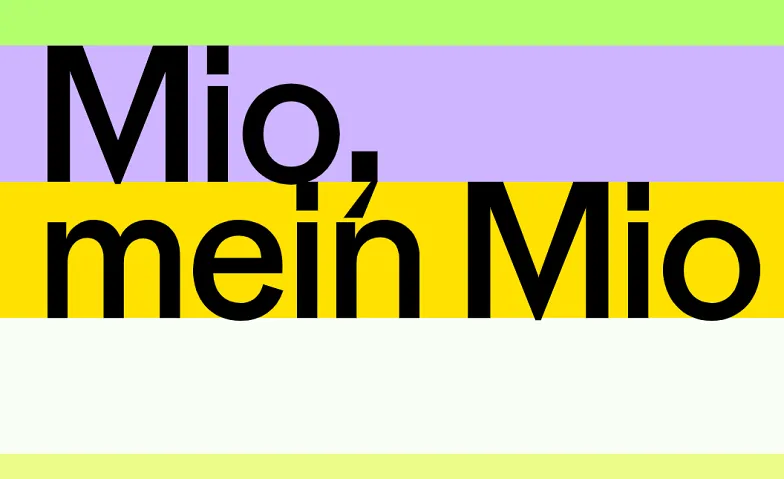 Mio, mein Mio, Kinderveranstaltungen / Familienveranstaltungen, Schauspielhaus Theater Basel