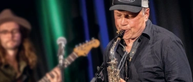 Event-Image for 'OJC-Concert: Gernot Dechert &ndash; SUPER GROOVE'