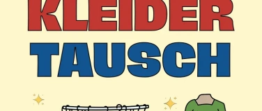 Event-Image for 'Kleidertausch'