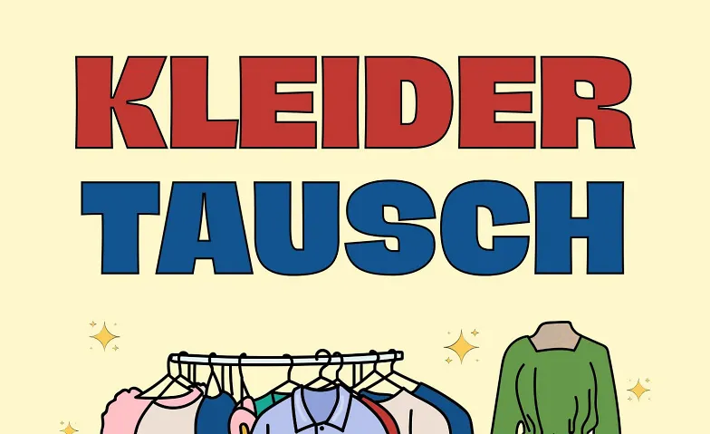 Kleidertausch