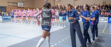 Event-Image for 'Sm'Aesch vs. VBC Cheseaux'