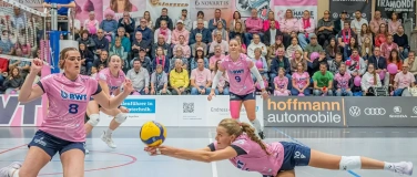 Event-Image for 'Sm'Aesch vs. Kanti Schaffhausen'