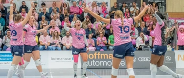 Event-Image for 'Sm'Aesch vs. Volley D&uuml;dingen'