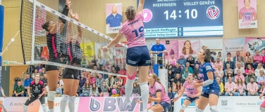 Event-Image for 'Sm'Aesch vs. BTV Aarau'