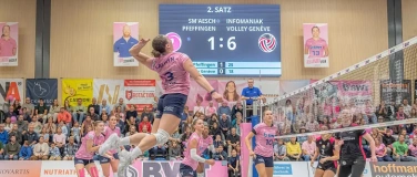 Event-Image for 'Sm'Aesch vs. Volley Toggenburg'