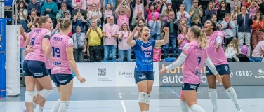 Event-Image for 'Sm'Aesch vs. BIWI VFM'