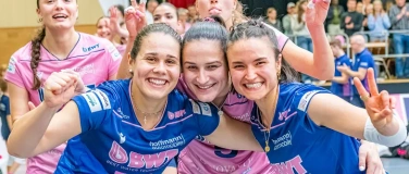 Event-Image for 'Sm'Aesch vs. Volley Lugano'