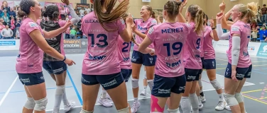 Event-Image for 'Sm'Aesch vs. Marina Kaštela (Europacup)'