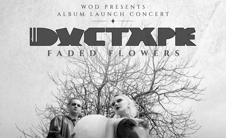 DUCTAPE – ECHO DRAMA TOUR
