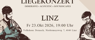 Event-Image for 'Liegekonzert • Focus in Music'