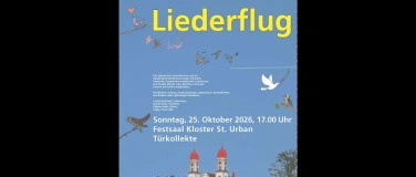 Event-Image for 'Konzert "Liederflug"'