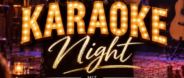 Event-Image for 'Karaoke-Night'