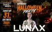 Die Grosse Halloween Party