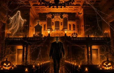 Event-Image for 'Halloween at Neum&uuml;nster'
