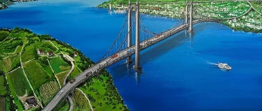 Event-Image for 'Bauten am Z&uuml;richsee'