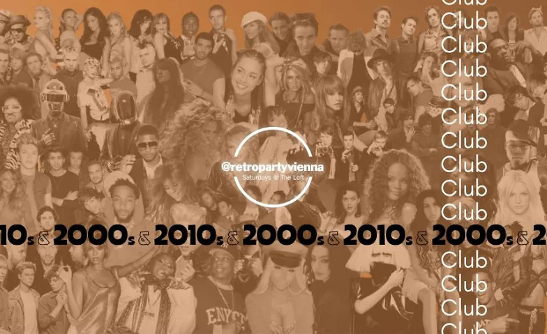 2000s & 2010s Club @ The Loft, Parties / Disco, The Loft