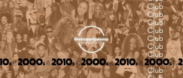 Event-Image for '2000s & 2010s Club @ The Loft'