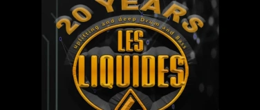 Event-Image for '20 YEARS LES LIQUIDES'