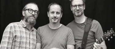 Event-Image for 'Same River @ Musikbeiz Adler'