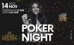 Poker Night im Mascotte