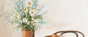 Event-Image for 'Vernissage "Kunst inspiriert von der Sch&ouml;pfung"'