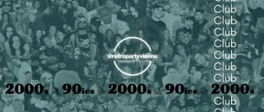 Event-Image for '90ies & 2000s Club @ The Loft'