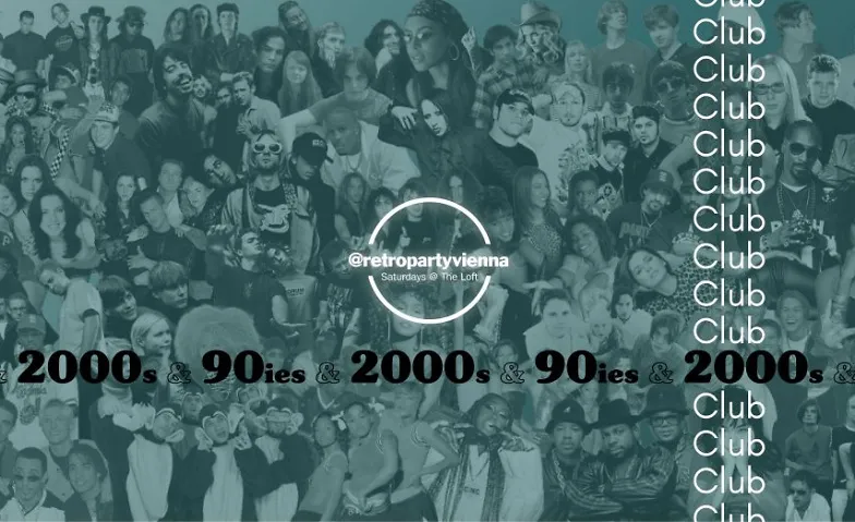 90ies & 2000s Club @ The Loft, Partys / Disco, The Loft